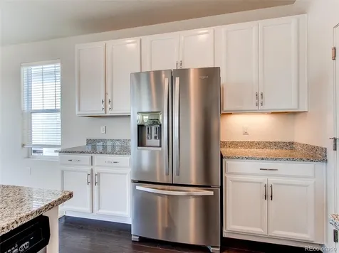 4081 Fortune Lane Castle Rock CO 80109