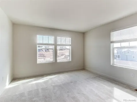 4081 Fortune Lane Castle Rock CO 80109