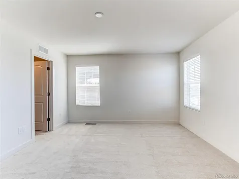 4081 Fortune Lane Castle Rock CO 80109