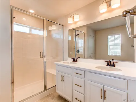 4081 Fortune Lane Castle Rock CO 80109