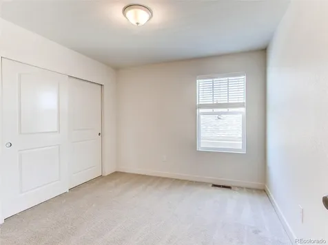 4081 Fortune Lane Castle Rock CO 80109