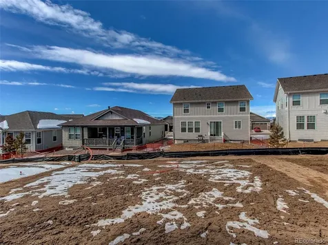 4081 Fortune Lane Castle Rock CO 80109