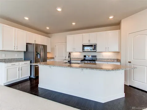 4081 Fortune Lane Castle Rock CO 80109