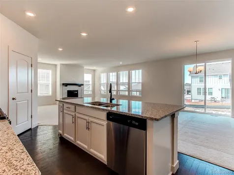 4081 Fortune Lane Castle Rock CO 80109