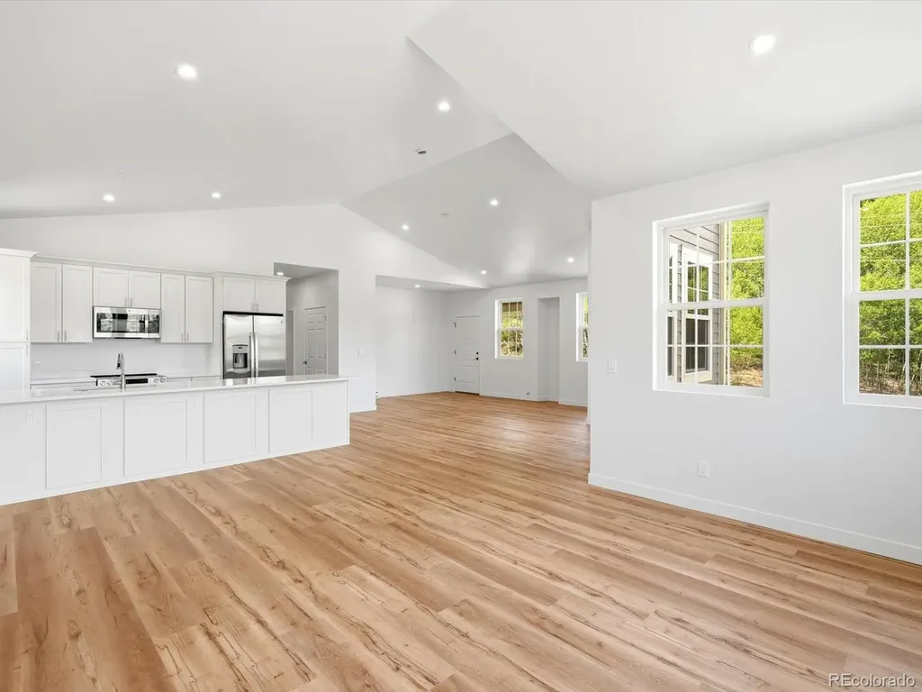 100 Roworth Street Central City CO 80427