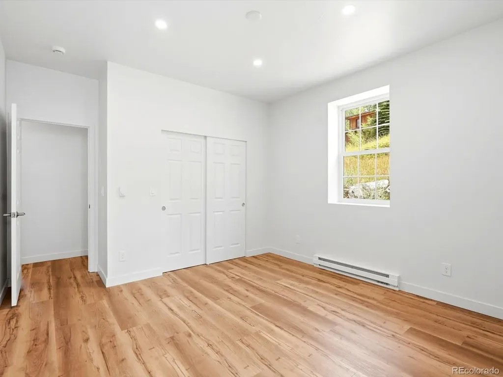 100 Roworth Street Central City CO 80427