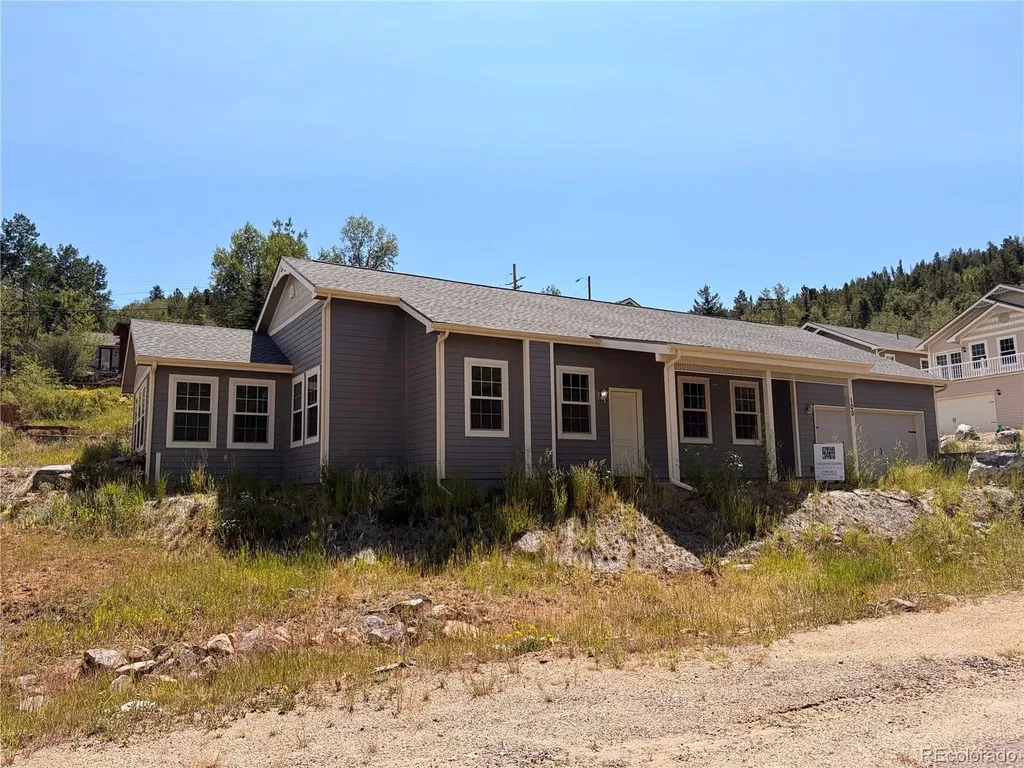 100 Roworth Street Central City CO 80427