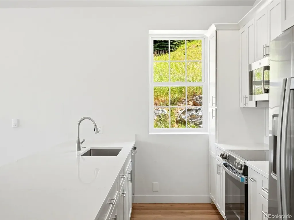 100 Roworth Street Central City CO 80427