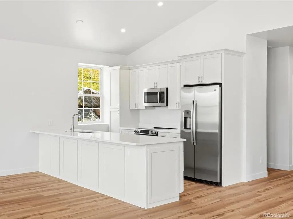 100 Roworth Street Central City CO 80427