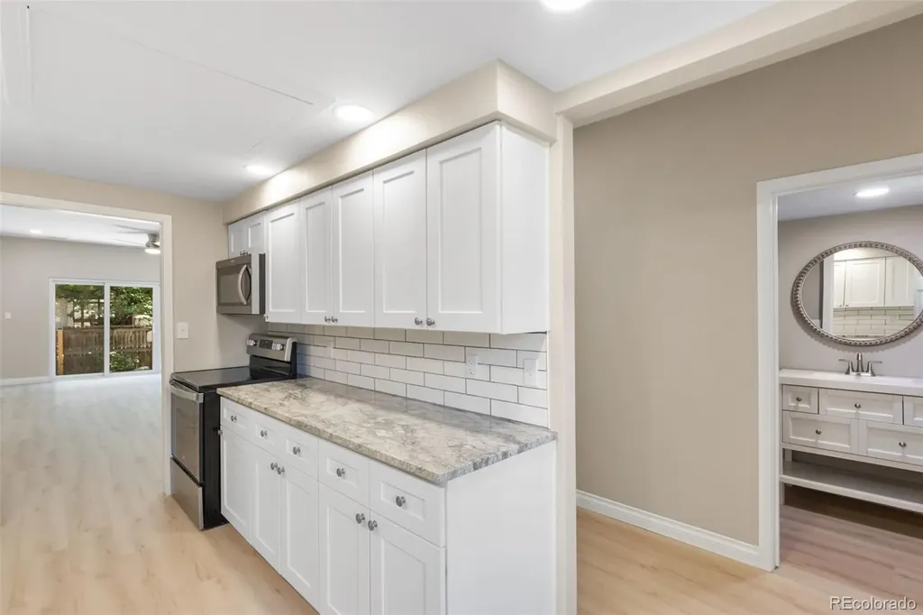 4250 S Olive Street Denver CO 80237