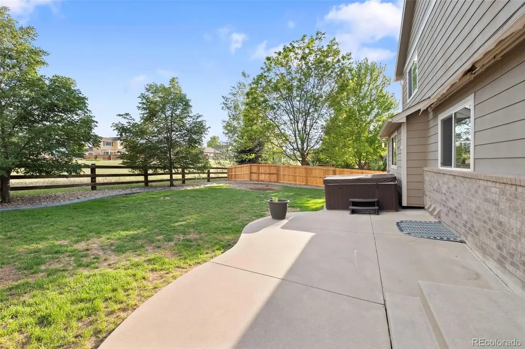 11034 W 54th Lane Arvada CO 80002