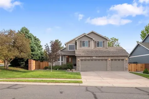 11034 W 54th Lane Arvada CO 80002