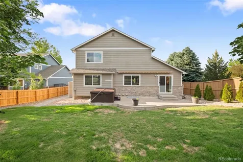 11034 W 54th Lane Arvada CO 80002