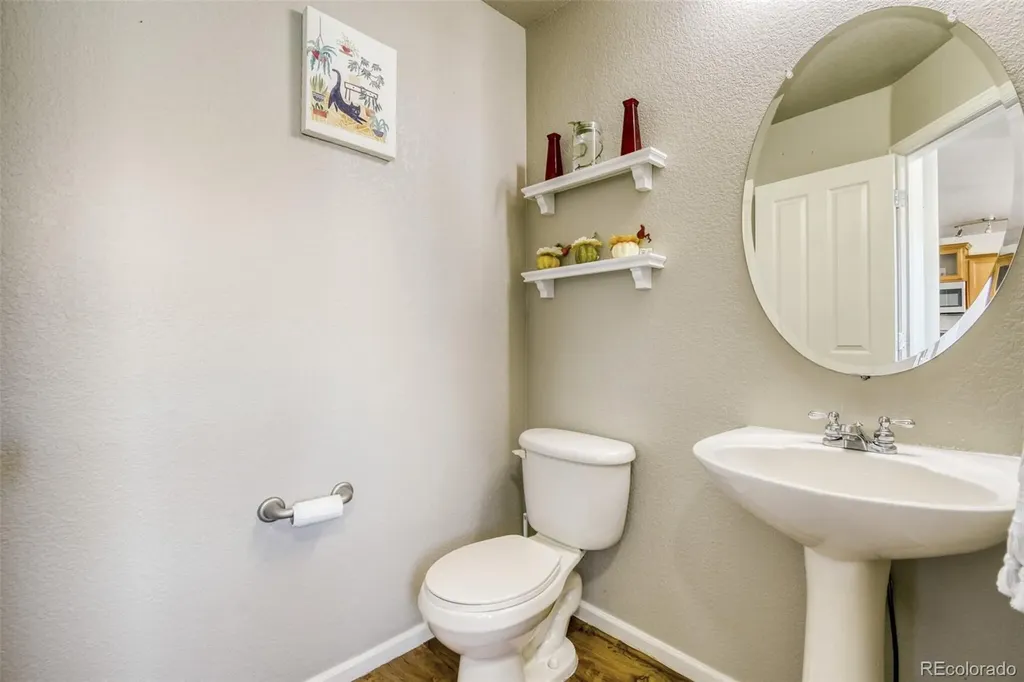 4619 Tanner Peak Trail Brighton CO 80601
