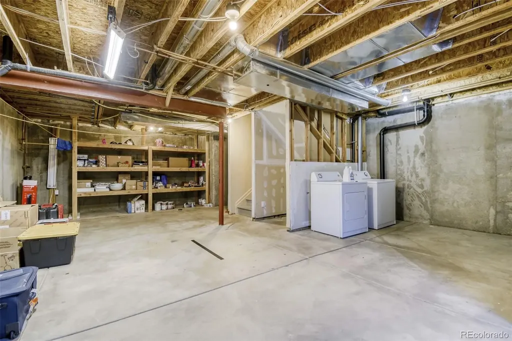 4619 Tanner Peak Trail Brighton CO 80601