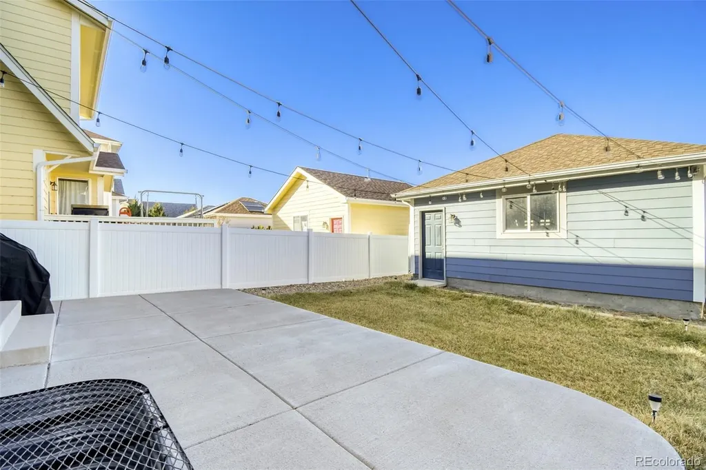 4619 Tanner Peak Trail Brighton CO 80601