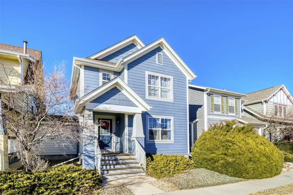 4619 Tanner Peak Trail Brighton CO 80601