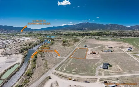 8356 Longhorn Drive Salida CO 81201