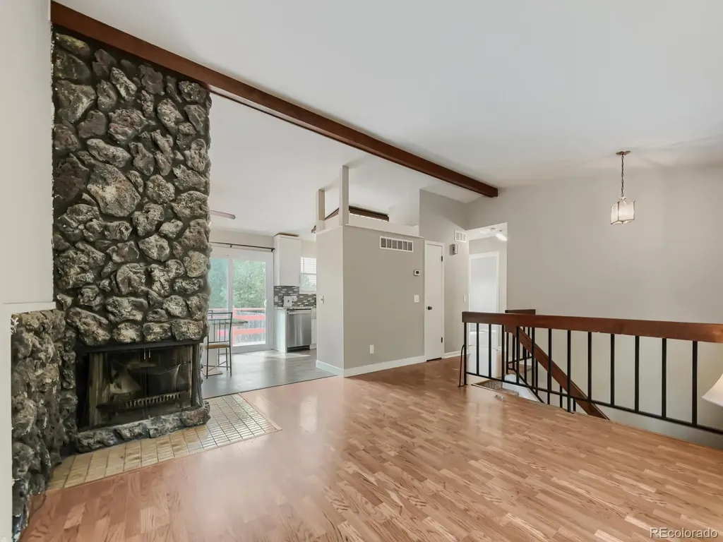 18032 E Loyola Place Aurora CO 80013