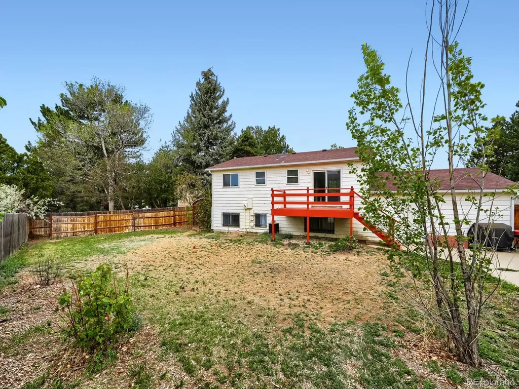 18032 E Loyola Place Aurora CO 80013