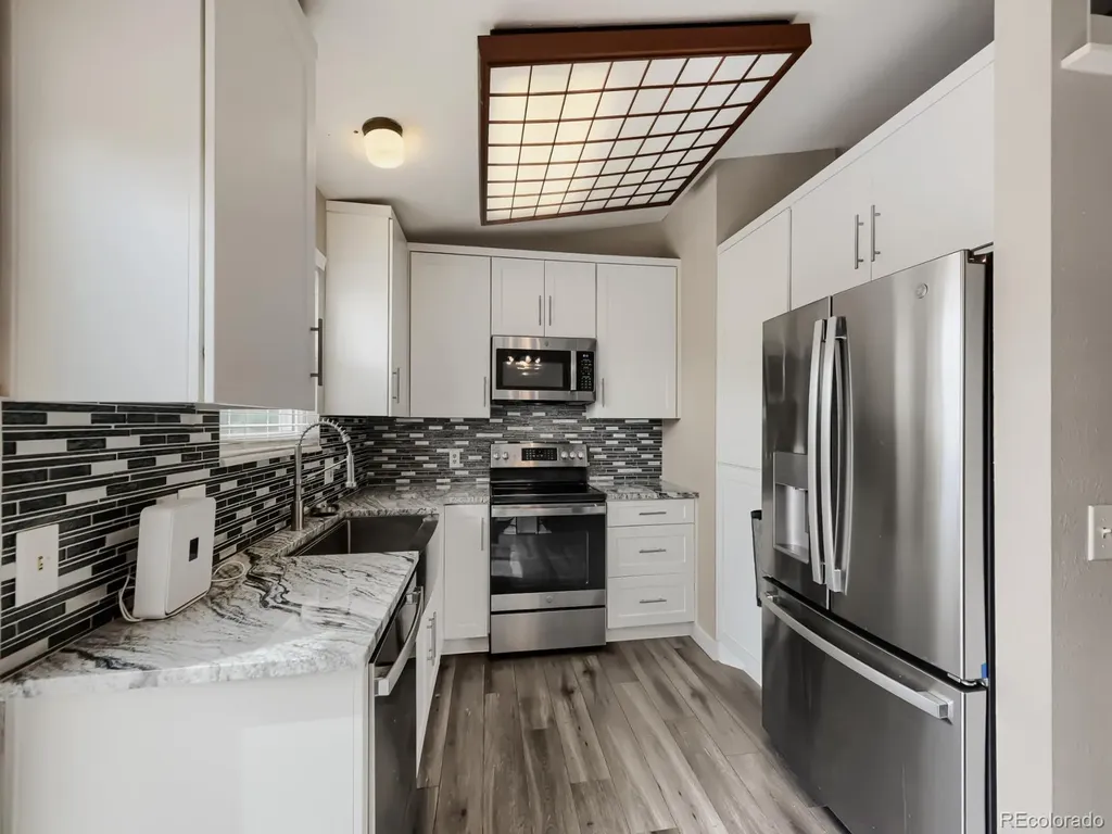 18032 E Loyola Place Aurora CO 80013