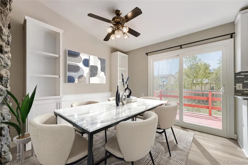 18032 E Loyola Place Aurora CO 80013
