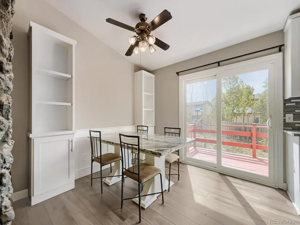 18032 E Loyola Place Aurora CO 80013