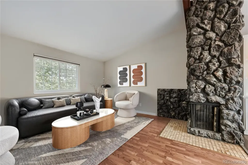 18032 E Loyola Place Aurora CO 80013