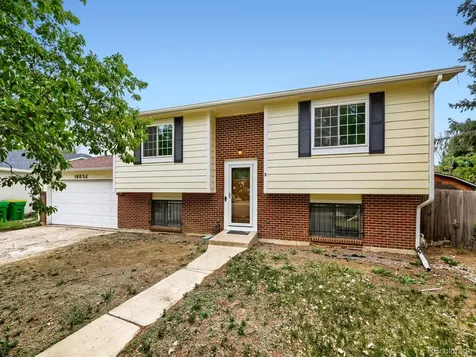 18032 E Loyola Place Aurora CO 80013