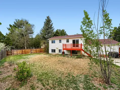 18032 E Loyola Place Aurora CO 80013