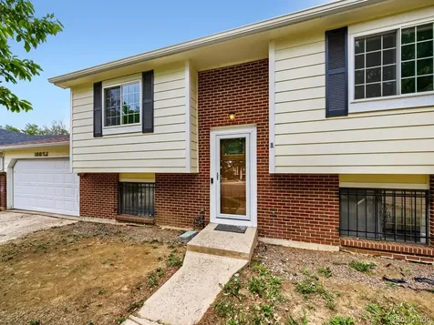 18032 E Loyola Place Aurora CO 80013