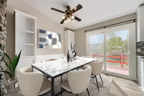 18032 E Loyola Place Aurora CO 80013