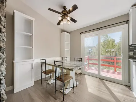 18032 E Loyola Place Aurora CO 80013