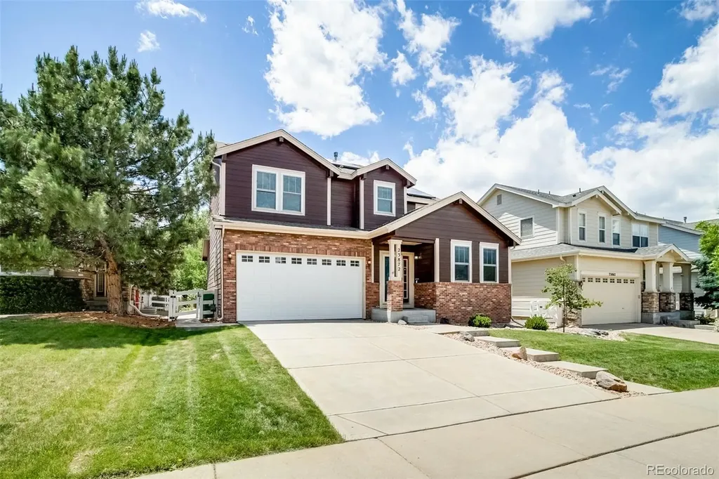 23872 E Alabama Drive Aurora CO 80018