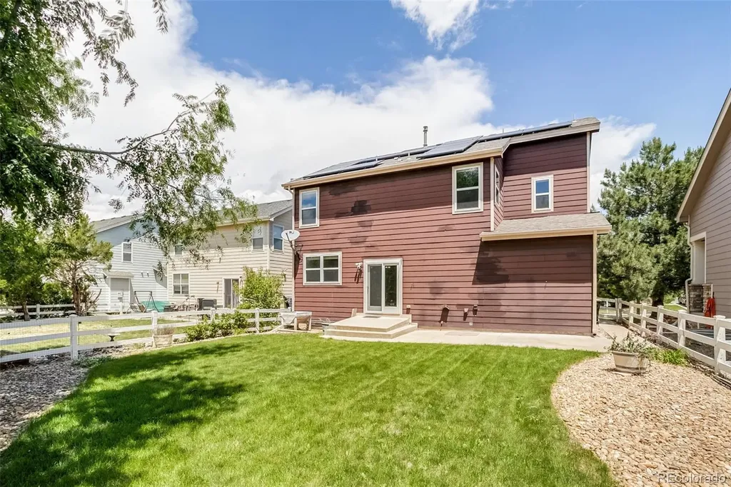 23872 E Alabama Drive Aurora CO 80018
