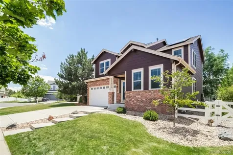 23872 E Alabama Drive Aurora CO 80018