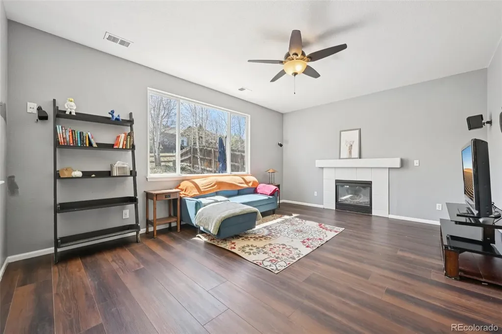16604 E Hollow Horn Avenue Parker CO 80134