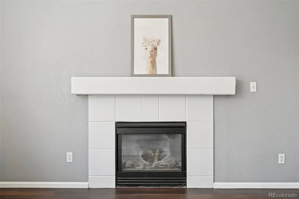 16604 E Hollow Horn Avenue Parker CO 80134