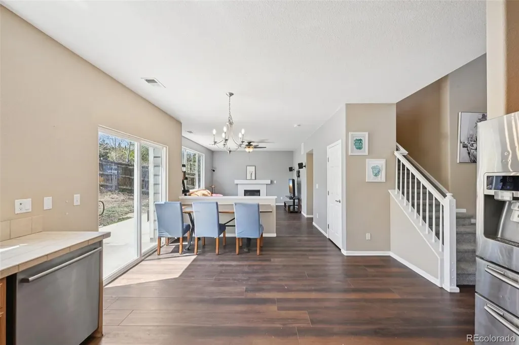 16604 E Hollow Horn Avenue Parker CO 80134