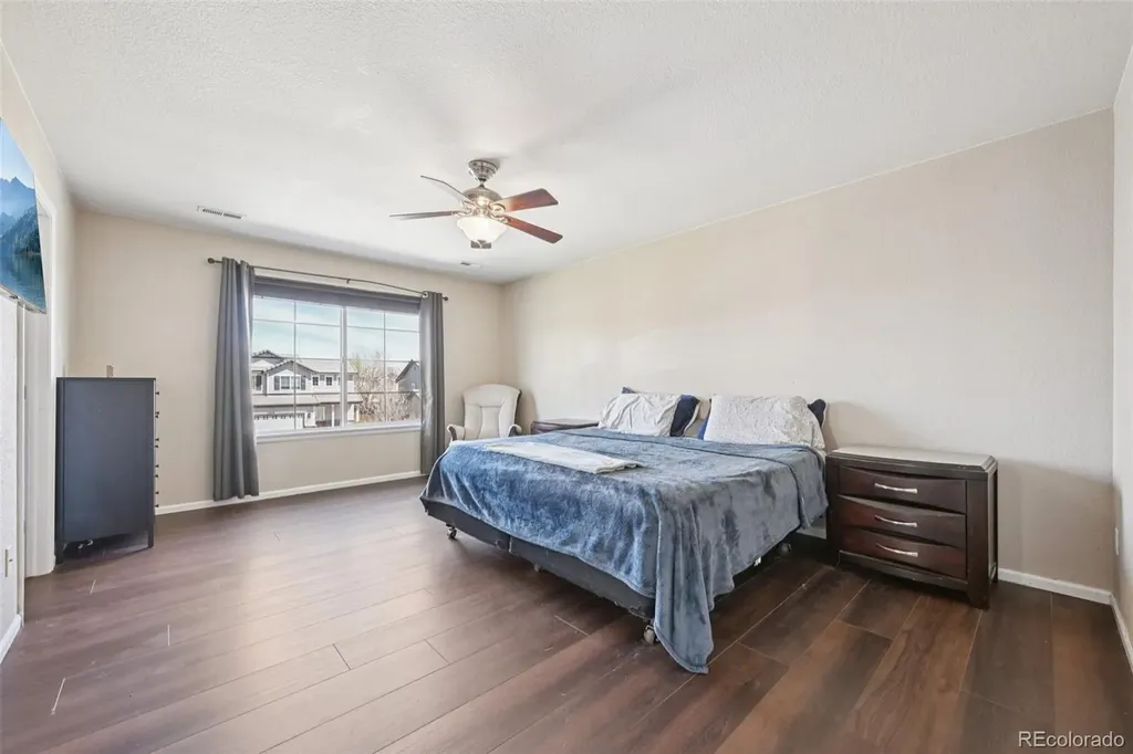 16604 E Hollow Horn Avenue Parker CO 80134