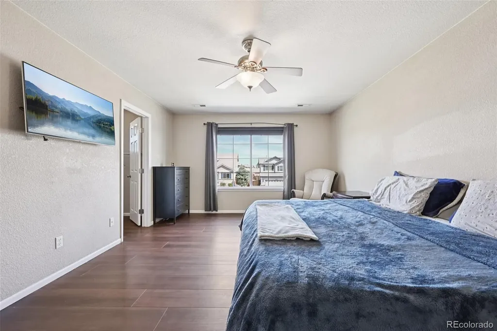 16604 E Hollow Horn Avenue Parker CO 80134