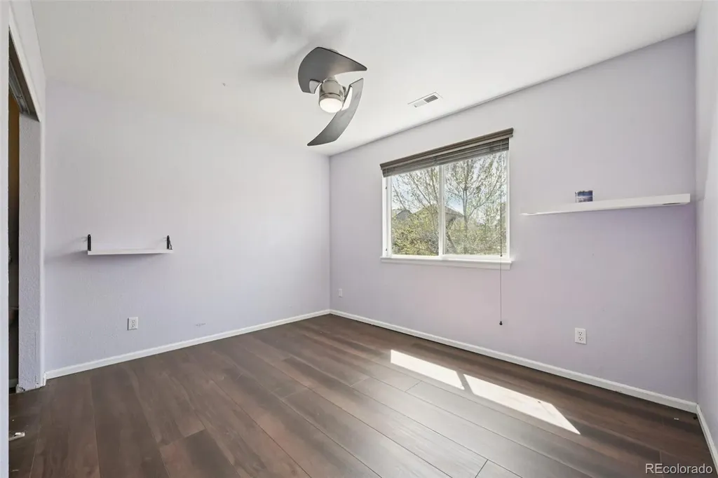 16604 E Hollow Horn Avenue Parker CO 80134