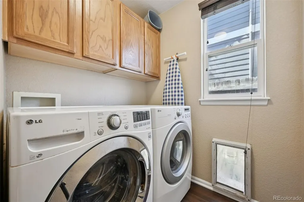 16604 E Hollow Horn Avenue Parker CO 80134