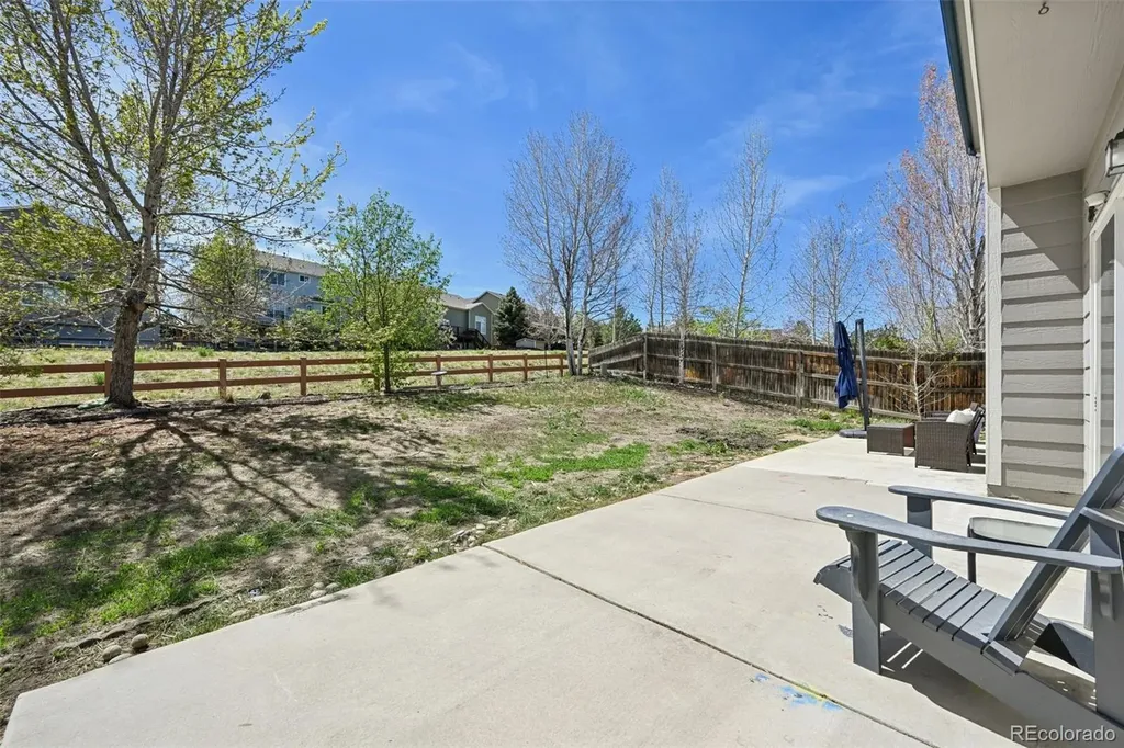 16604 E Hollow Horn Avenue Parker CO 80134