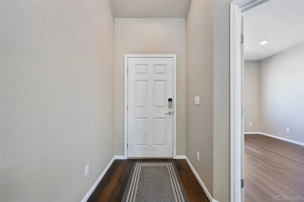 16604 E Hollow Horn Avenue Parker CO 80134