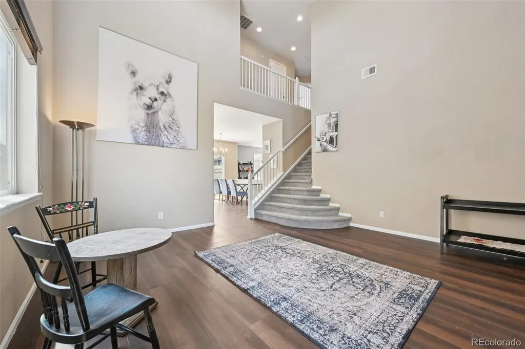 16604 E Hollow Horn Avenue Parker CO 80134