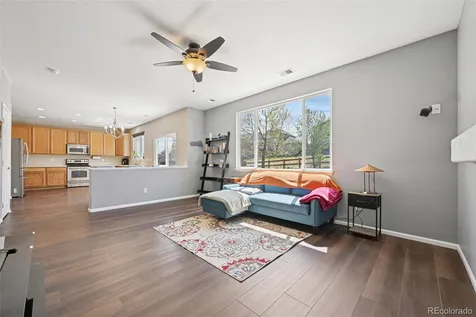 16604 E Hollow Horn Avenue Parker CO 80134