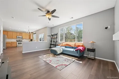 16604 E Hollow Horn Avenue Parker CO 80134