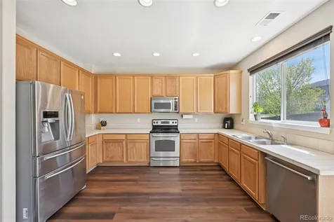 16604 E Hollow Horn Avenue Parker CO 80134