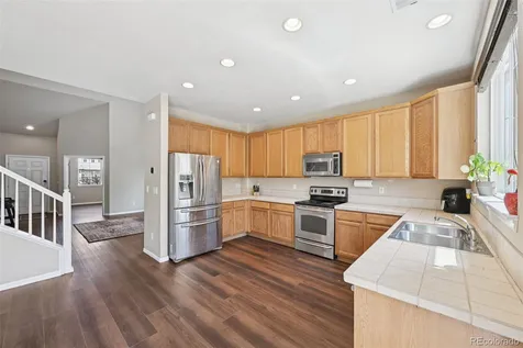 16604 E Hollow Horn Avenue Parker CO 80134